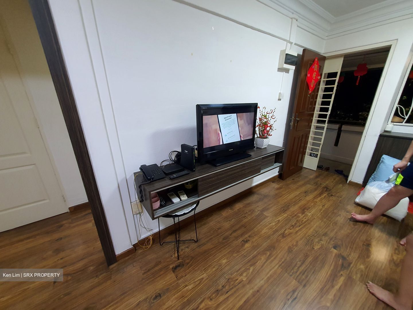 Blk 465 Teck Ghee Horizon (Ang Mo Kio), HDB 3 Rooms #617527861